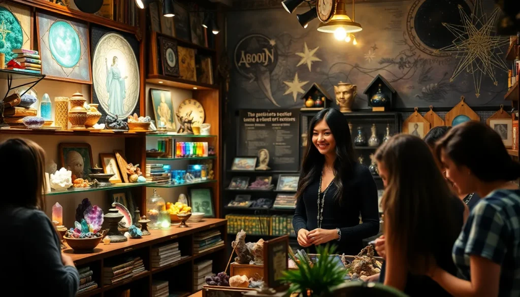 enchantments nyc reviews