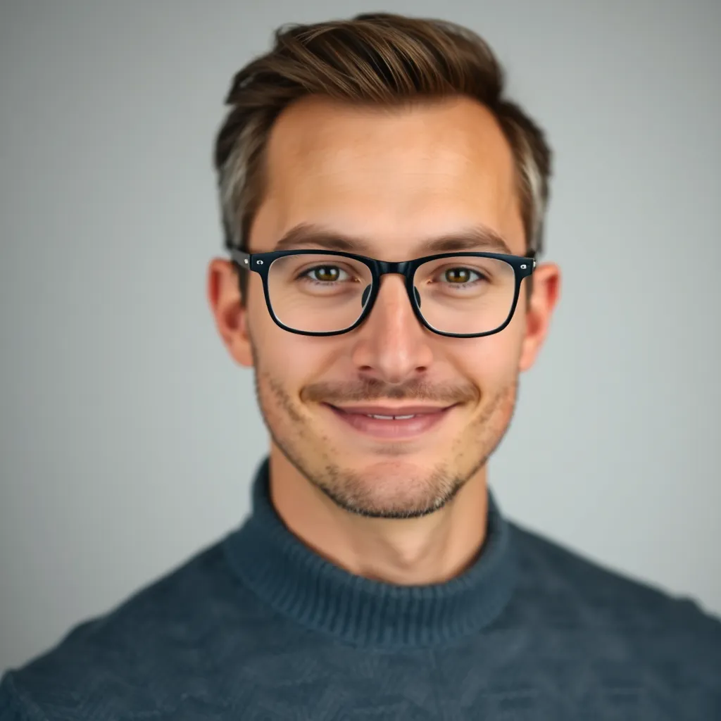 Picture of Kirk Contreras