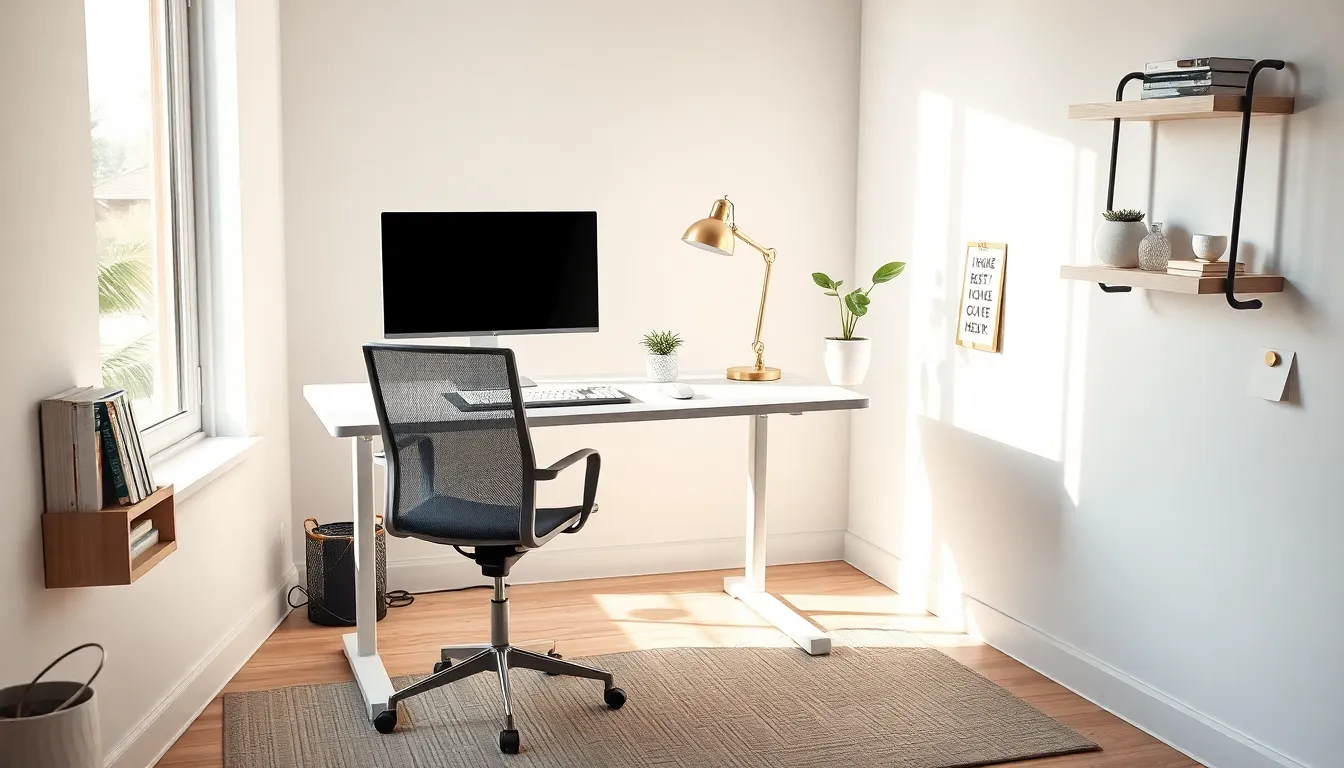 home office ideas